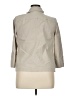 JM Collection Tan Jacket Size 14 - photo 2