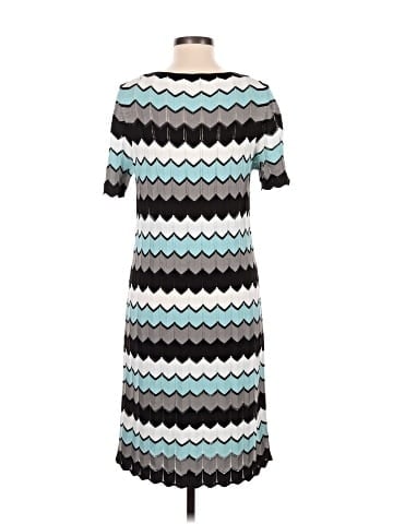 Etcetera Casual Dress (view 2)