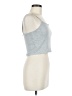 Zine Silver Tank Top Size M - photo 4
