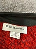 C.D. Daniels Red 3/4 Sleeve Top Size 1X - photo 7