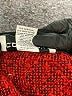 C.D. Daniels Red 3/4 Sleeve Top Size 1X - photo 8