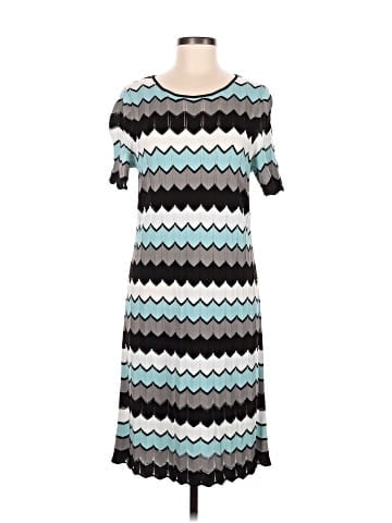 Etcetera Casual Dress (view 1)