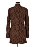 Giorgio Armani Brown Jacket Size 6 - photo 2