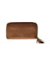 Tory Burch 100% Leather Tan Leather Wallet One size - photo 2