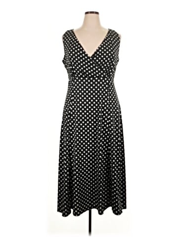 Suzanne Betro Casual Dress (view 1)