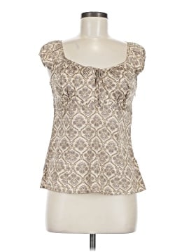 Ann Taylor LOFT Sleeveless Blouse (view 1)