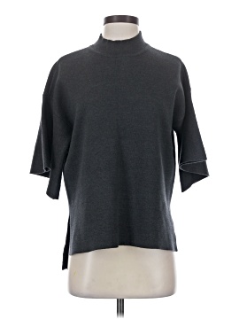 Sunday in Brooklyn 3/4 Sleeve Top (view 1)