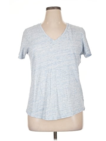 G.H. Bass & Co. Short Sleeve T-Shirt (view 1)