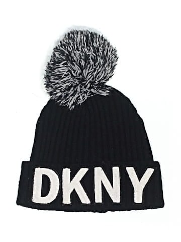 DKNY Beanie (view 1)
