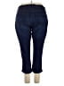 Lee Blue Jeans Size 22 - photo 2