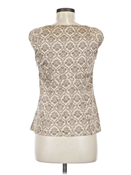 Ann Taylor LOFT Sleeveless Blouse (view 2)