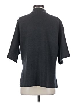 Sunday in Brooklyn 3/4 Sleeve Top (view 2)