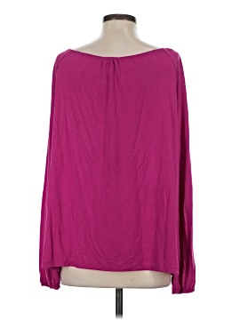 Talbots Long Sleeve Blouse (view 2)