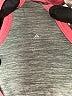 Adidas 100% Polyester Gray Tank Top Size L - photo 7