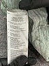 Adidas 100% Polyester Gray Tank Top Size L - photo 8