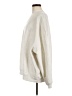 Fabletics Ivory Sweatshirt Size M - photo 5