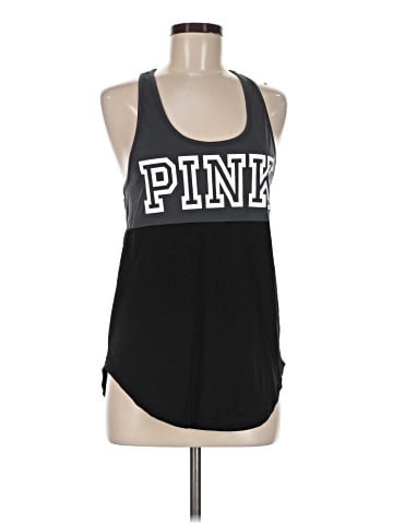 Victoria's Secret Pink Tank Top (view 1)