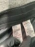 Kasper Stripes Black Dress Pants Size 10 - photo 7