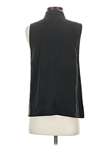 Everlane Sleeveless Button-Down Shirt (view 2)