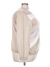 Alfred Dunner Color Block Pink Pullover Sweater Size 3X - photo 4