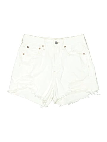 American Eagle Outfitters Denim Shorts (view 1)