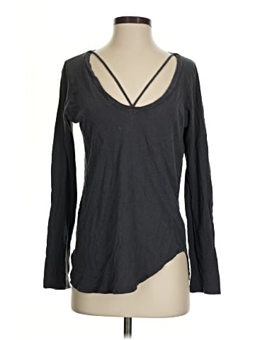 LNA Long Sleeve T-Shirt (view 1)