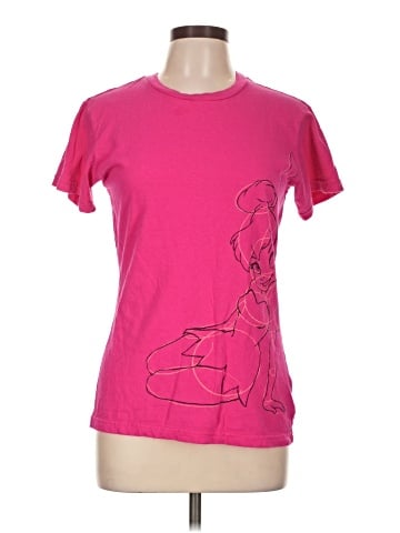 Disney Store Active T-Shirt (view 1)