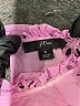 J.Crew Pink 3/4 Sleeve Blouse Size S - photo 7