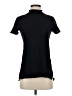 Stateside 100% Cotton Black Short Sleeve Top Size S - photo 1