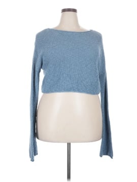 Sugar Moon Pullover Sweater