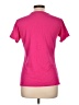Disney Store 100% Cotton Print Pink Active T-Shirt Size L - photo 2