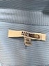 Badgley Mischka Blue Coat Size 12 - photo 6