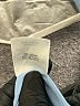 Badgley Mischka Blue Coat Size 12 - photo 7