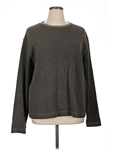 Gap Pullover Sweater (view 1)