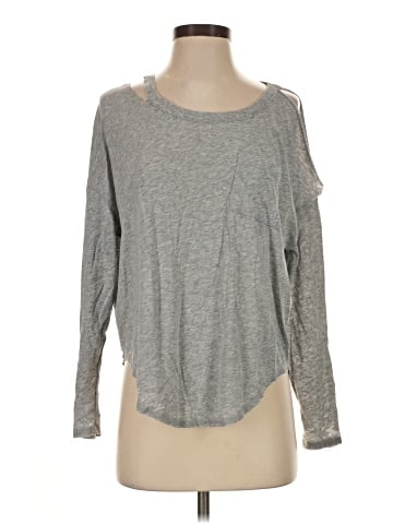 Chaser Long Sleeve Top (view 1)