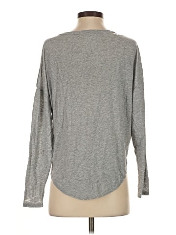 Chaser Long Sleeve Top (view 2)