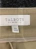 Talbots Outlet Solid Tan Active Pants Size 16 Petite - photo 4