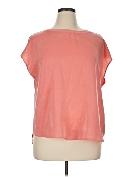 Edgely Short Sleeve Top (view 1)