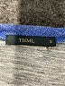 THML Tweed Gray Active T-Shirt Size S - photo 7