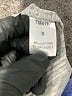 THML Tweed Gray Active T-Shirt Size S - photo 8