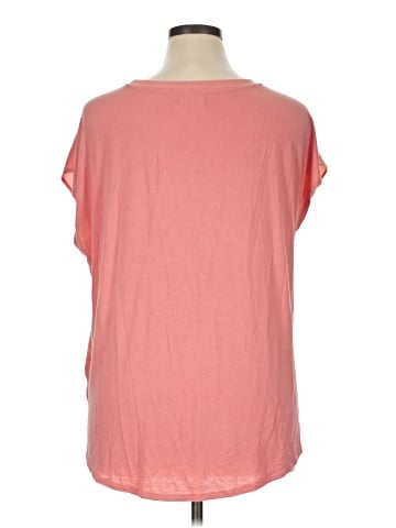 Edgely Short Sleeve Top (view 2)
