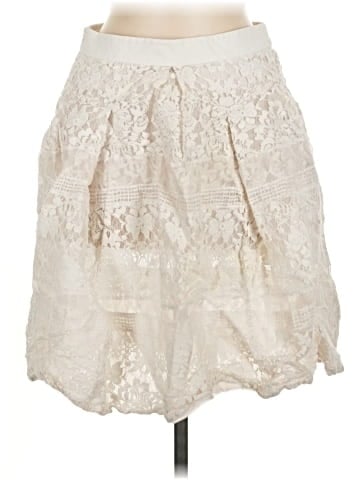Rebecca Taylor Casual Skirt (view 1)