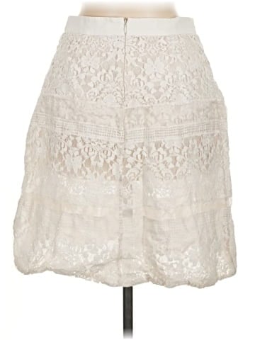 Rebecca Taylor Casual Skirt (view 2)