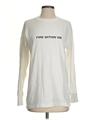 Spiritual Gangster Long Sleeve T-Shirt (view 1)