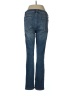 Kut from the Kloth Hearts Blue Jeans Size 8 - photo 2