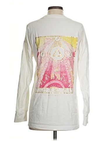 Spiritual Gangster Long Sleeve T-Shirt (view 2)
