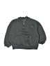 Zara Gray Sweatshirt Size 2 - photo 1