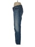 Kut from the Kloth Hearts Blue Jeans Size 8 - photo 5