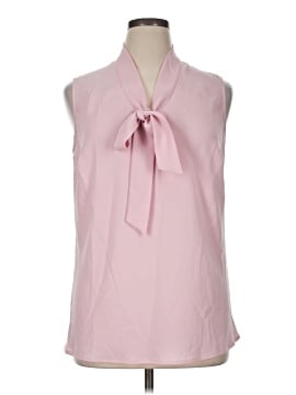 Kasper Sleeveless Blouse (view 1)
