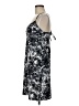 Athleta Print Silver Cocktail Dress Size M - photo 5